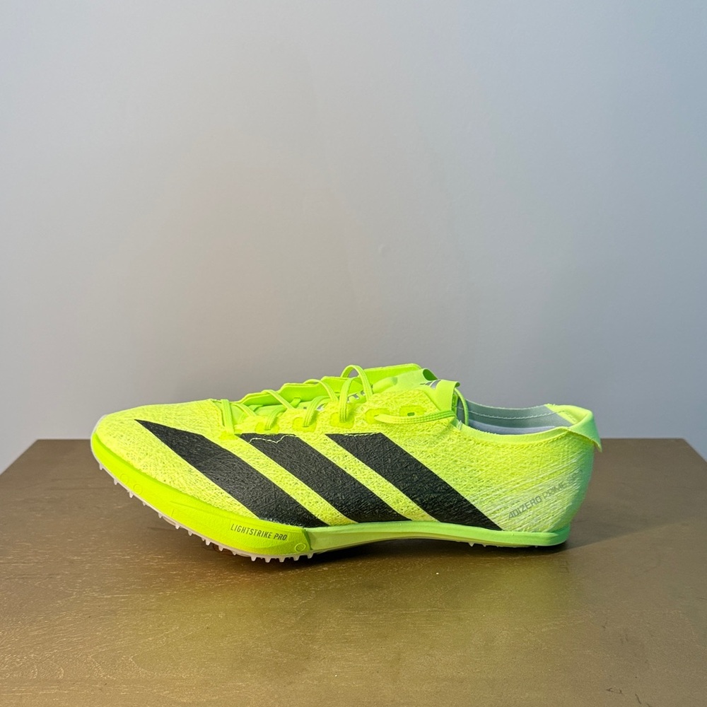 Adidas Adizero Prime SP 3 Strung Spikes